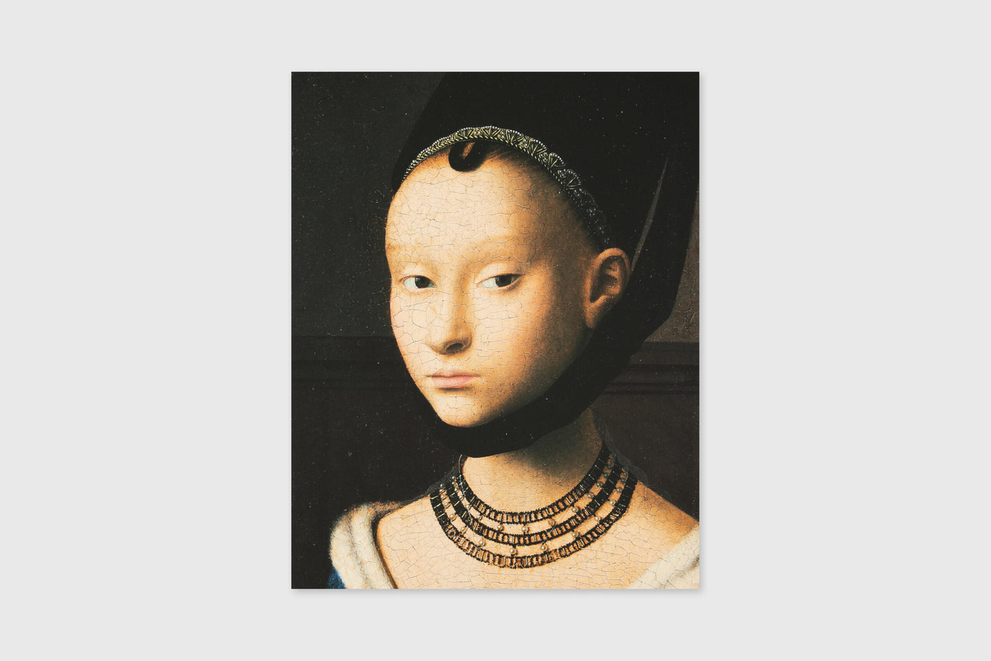 Remember Me: Renaissance Portraits