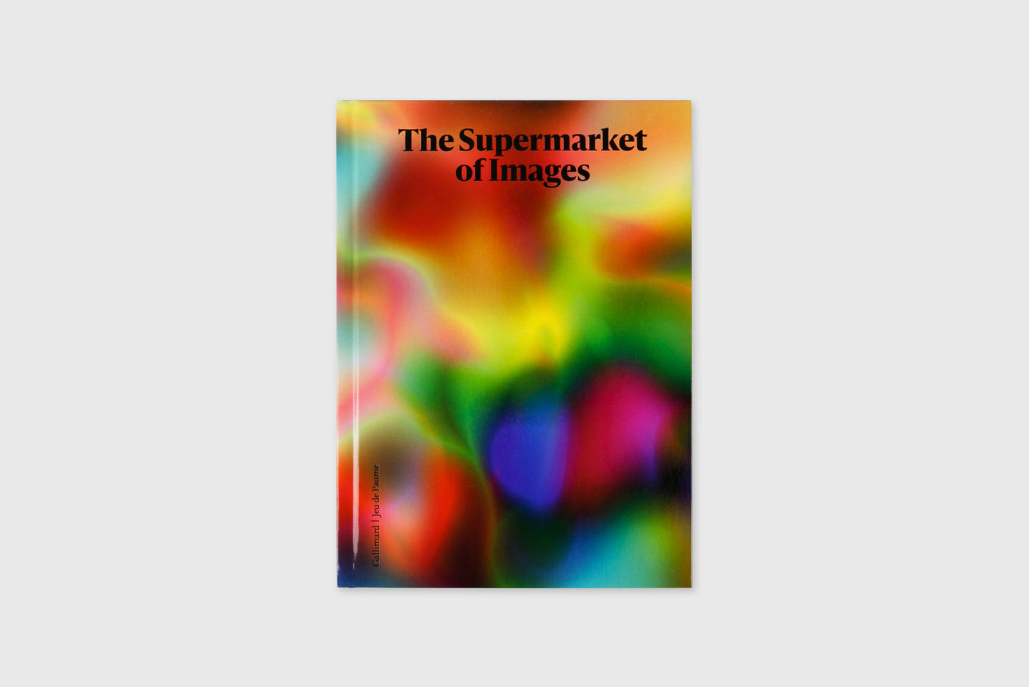 The Supermarket of Images