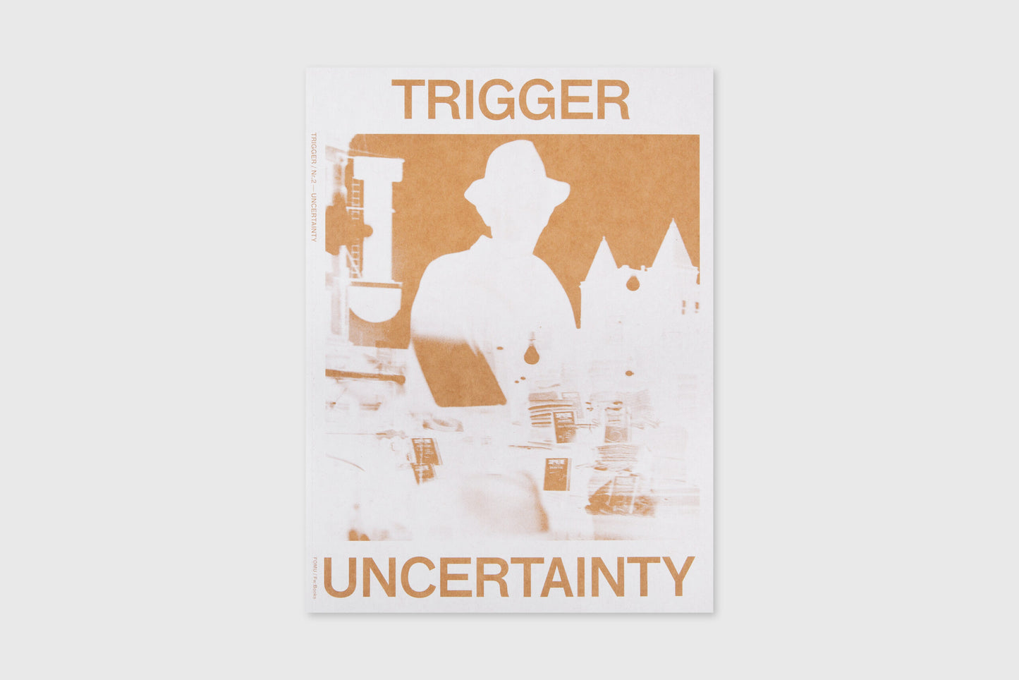 Trigger#2 Uncertainty