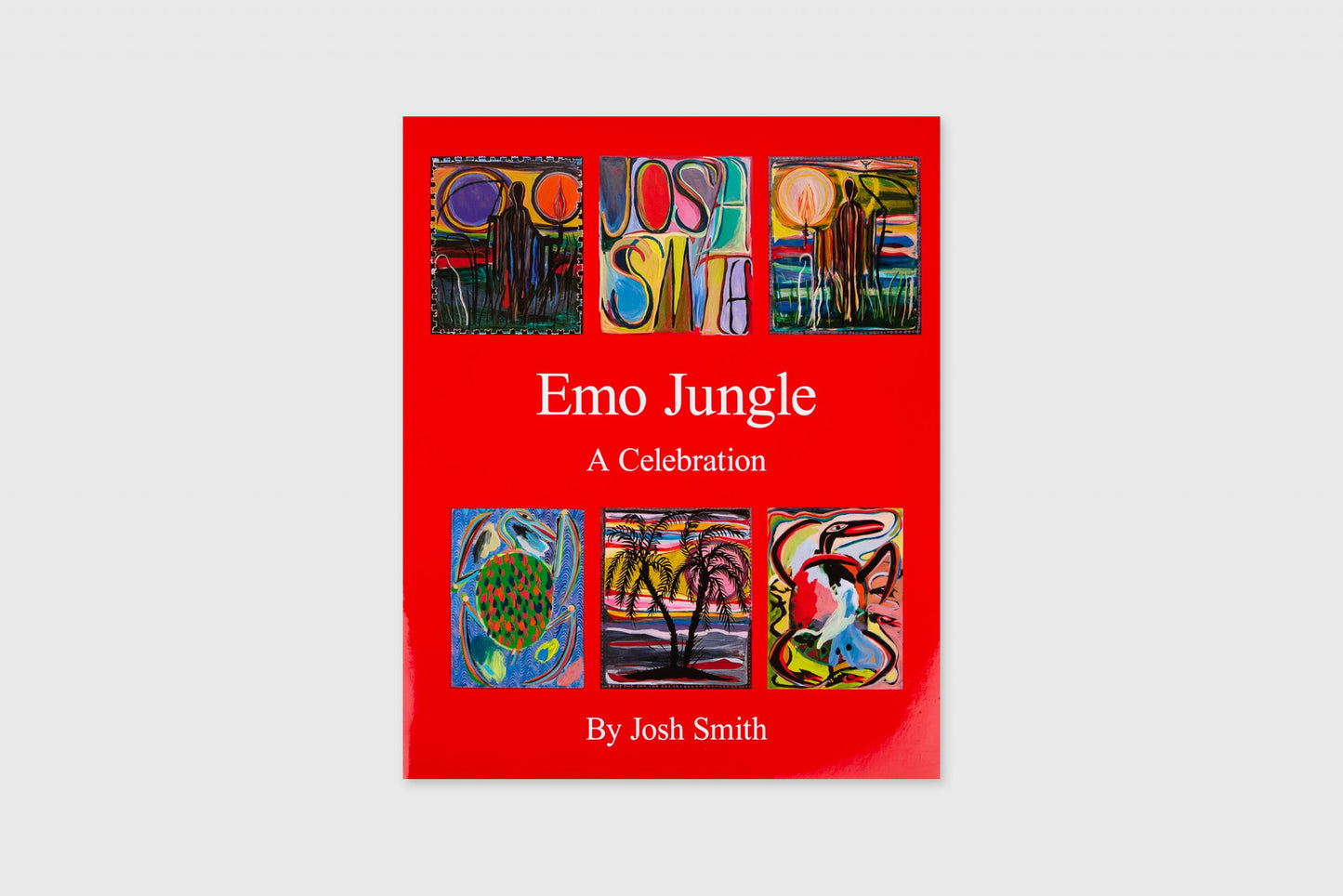 Emo Jungle