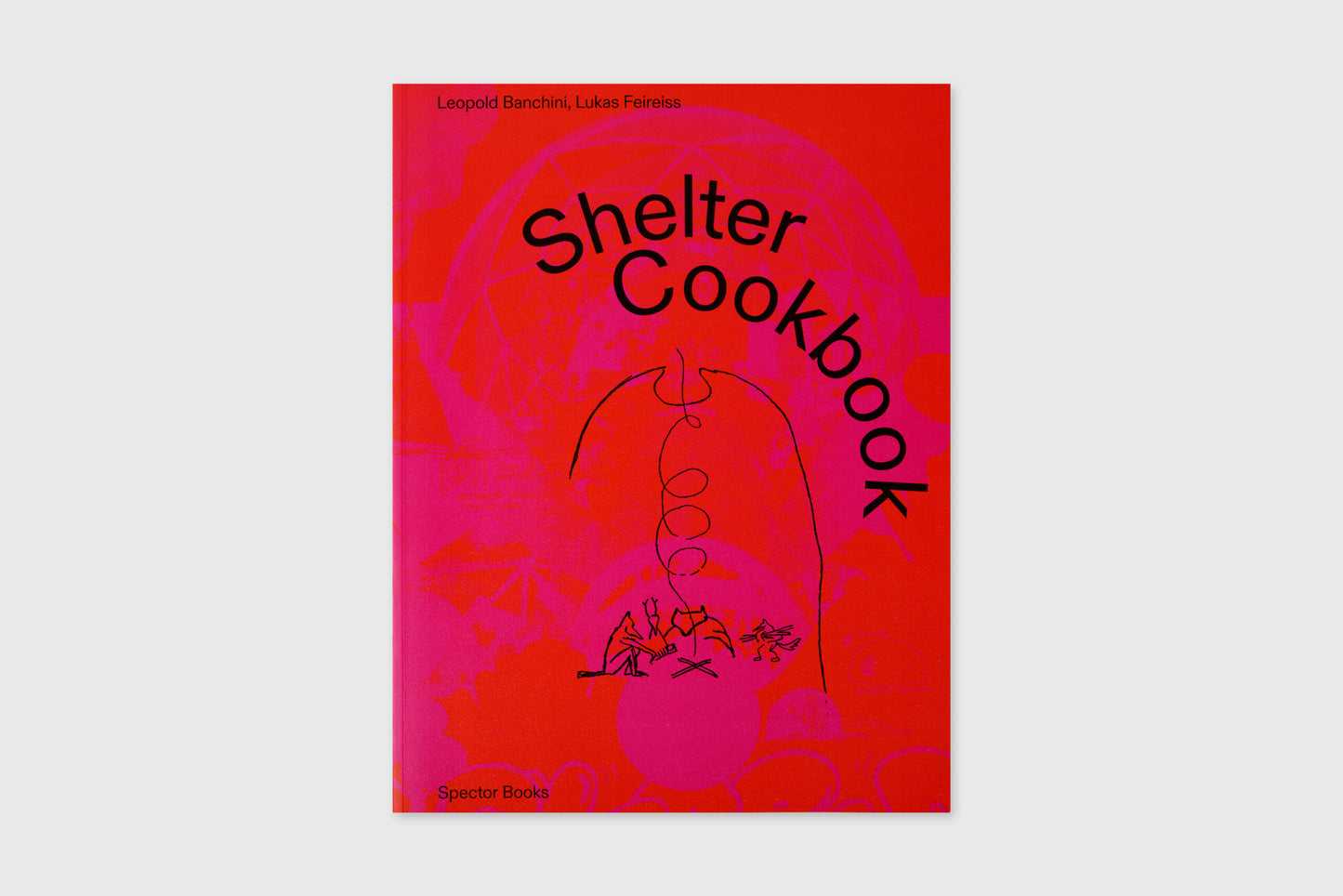 Shelter Cookbook