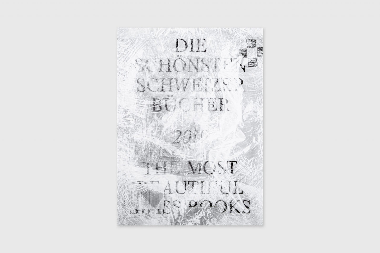 The Most Beautiful Swiss Books 2019