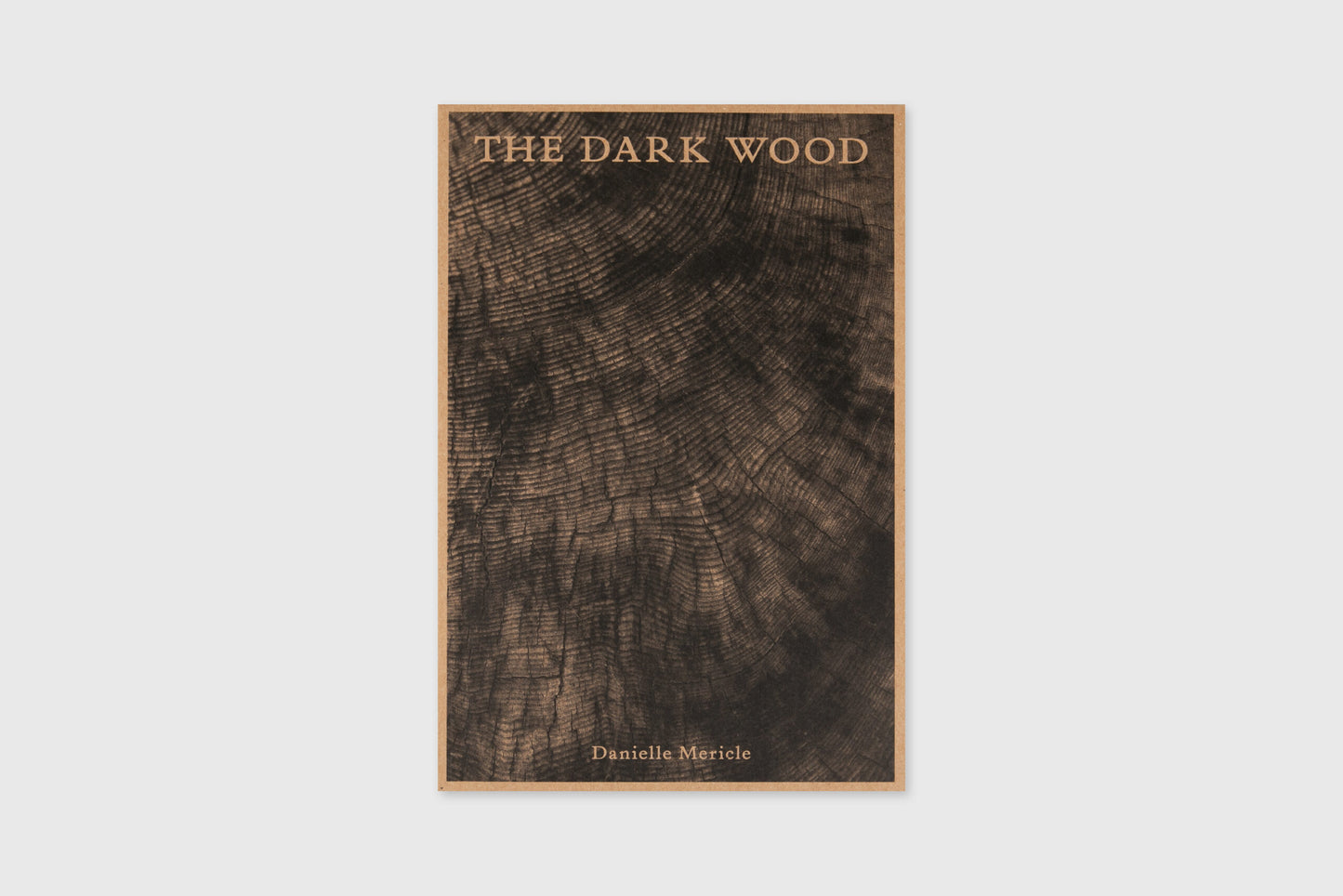 The Dark Wood
