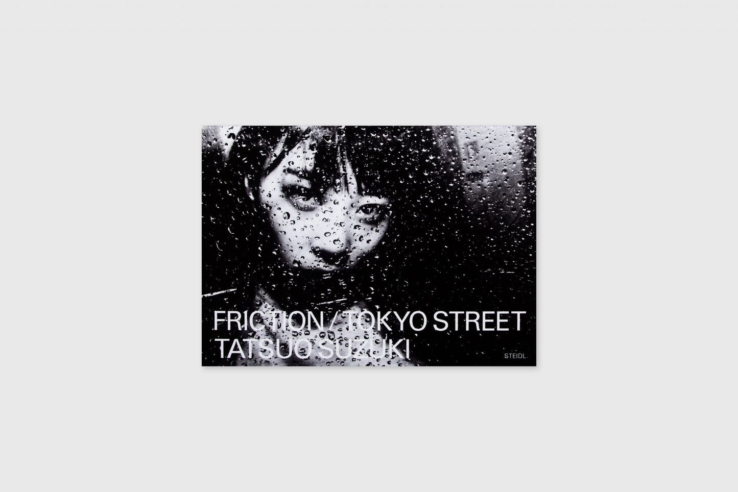 Friction / Tokyo Streets