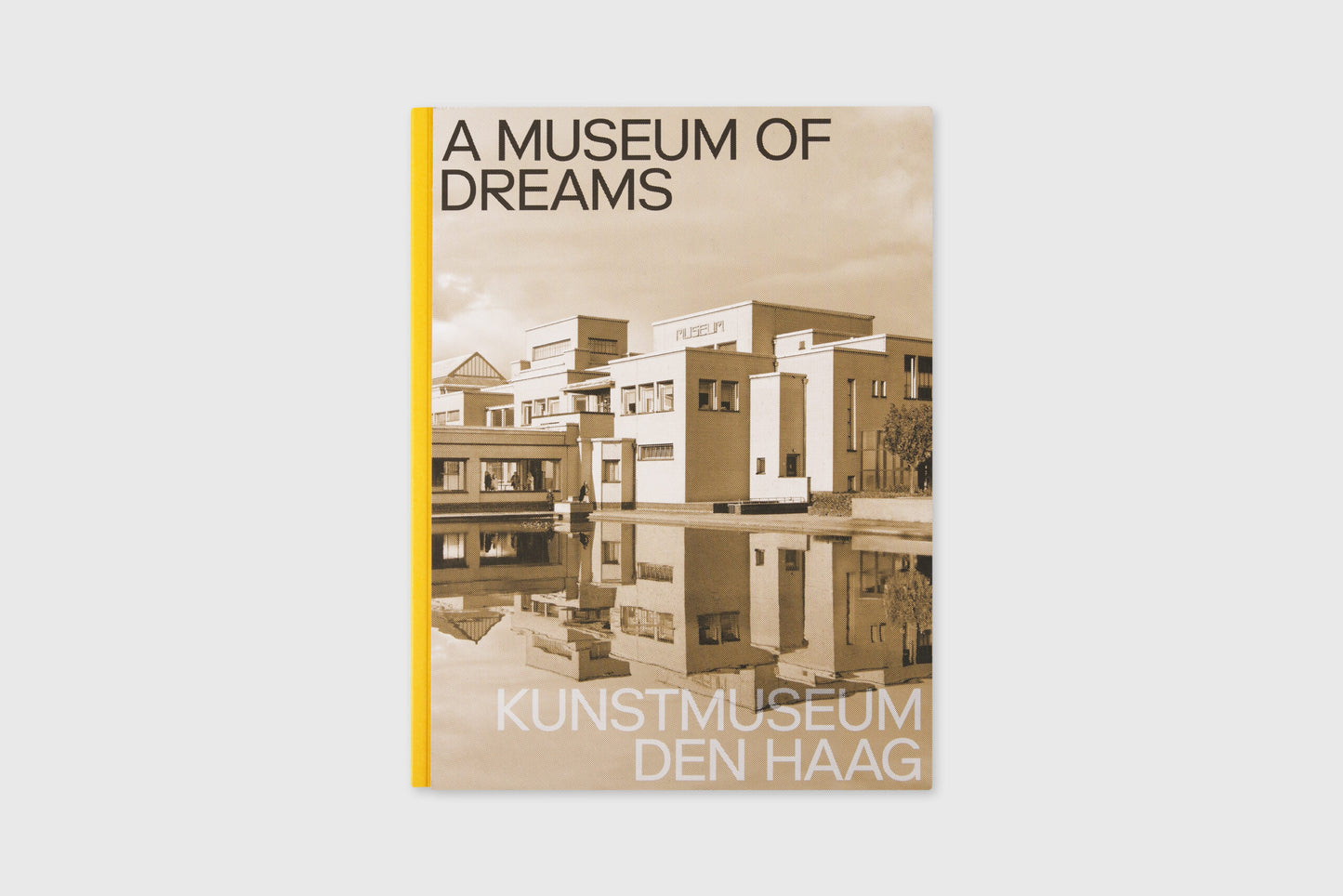 Kunstmuseum Den Haag: A Museum Of Dreams