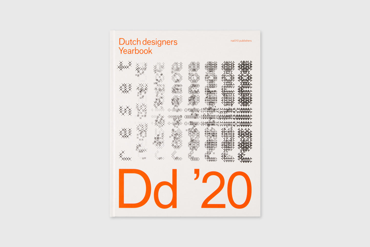 Dutch Designers Yearbook Dd '20