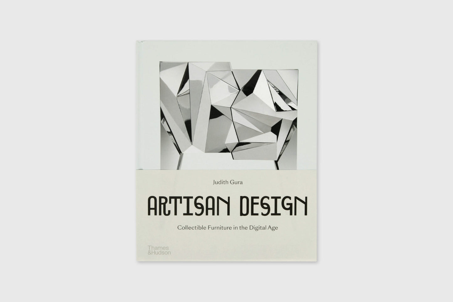 Artisan Design: Collectible Furniture in the Digital Age