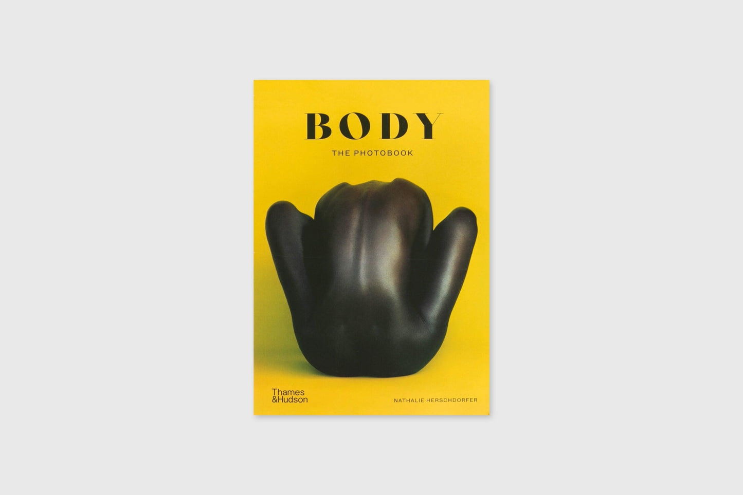 Body: The Photobook