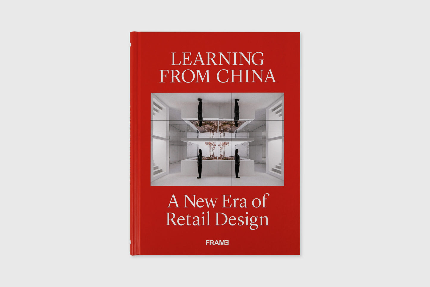 Learning from China: A New Era of Retail Design