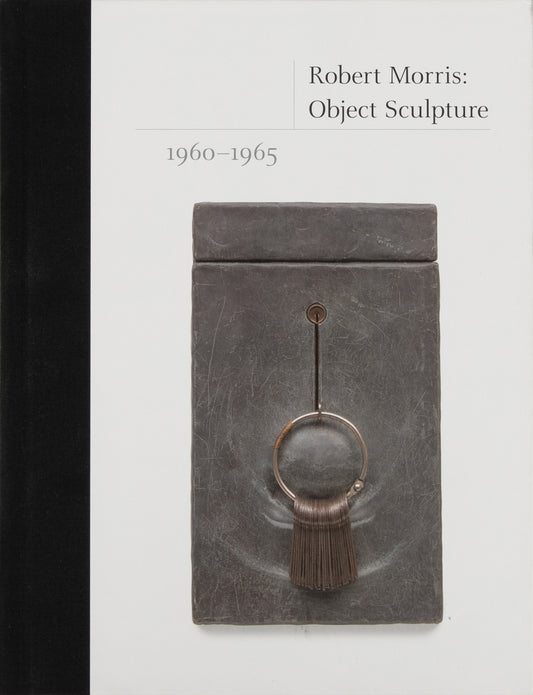 Object Sculpture, 1960-1965