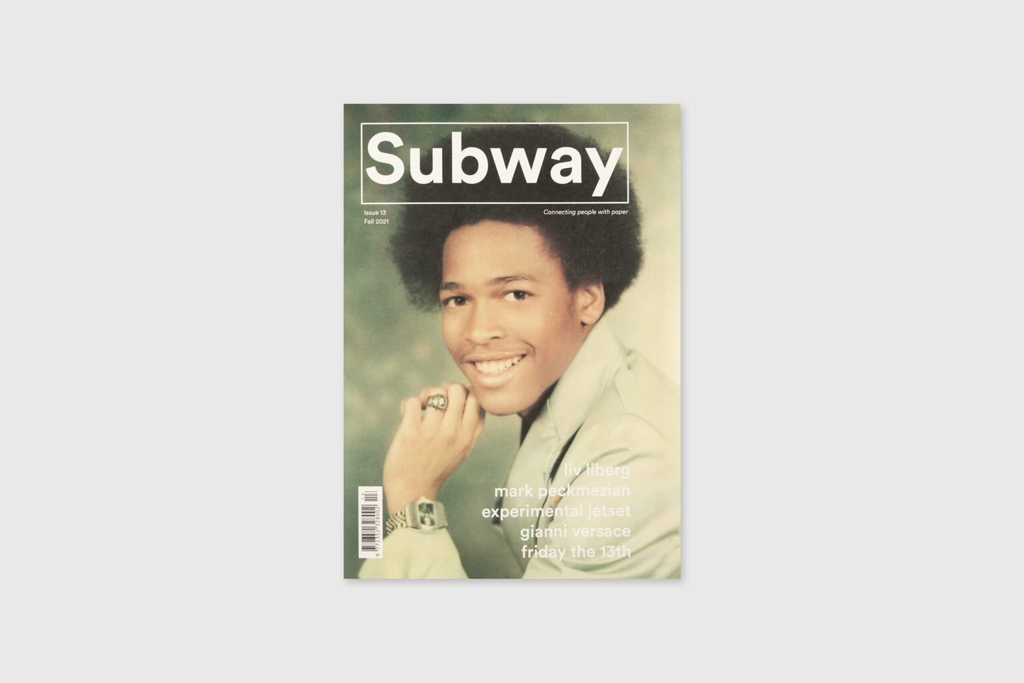 Subway 13
