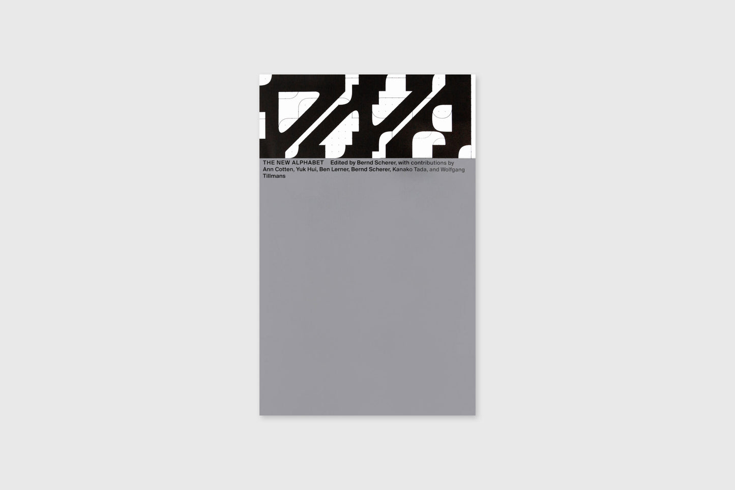 DNA 01: The New Alphabet