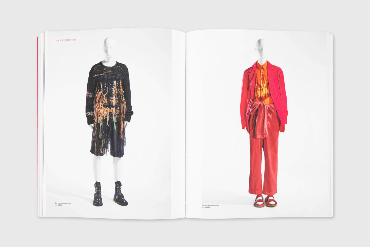 Fashion: The MoMu Collection Antwerp