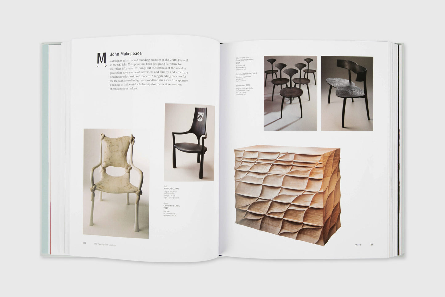 Artisan Design: Collectible Furniture in the Digital Age