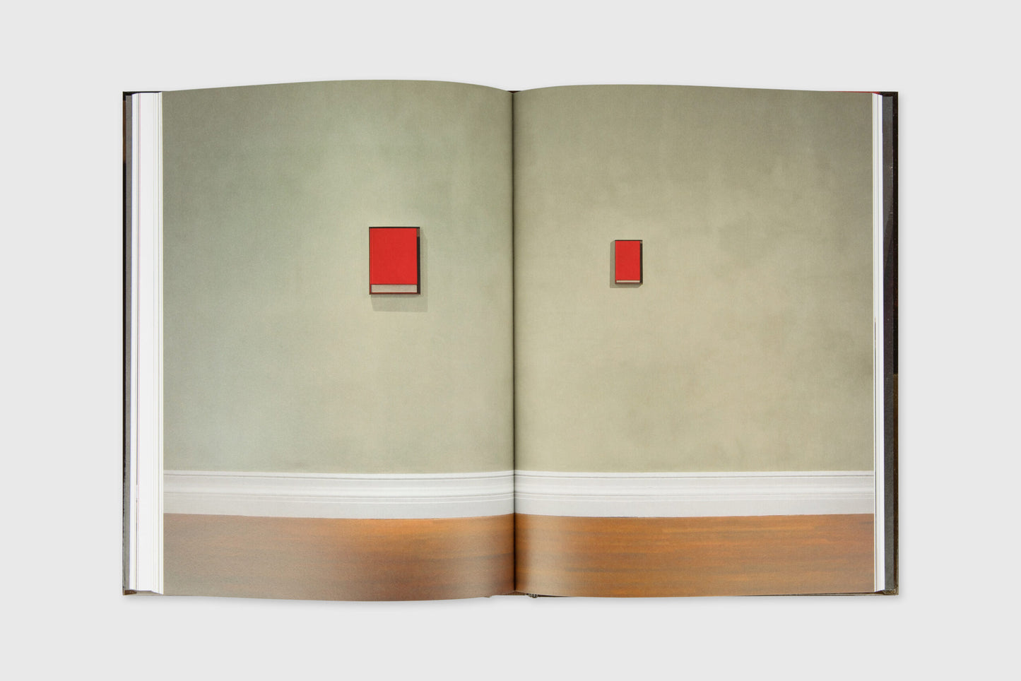 The Book Paintings