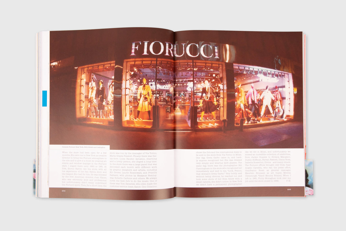Dear Elio: A Marvelous Journey into the World of Fiorucci