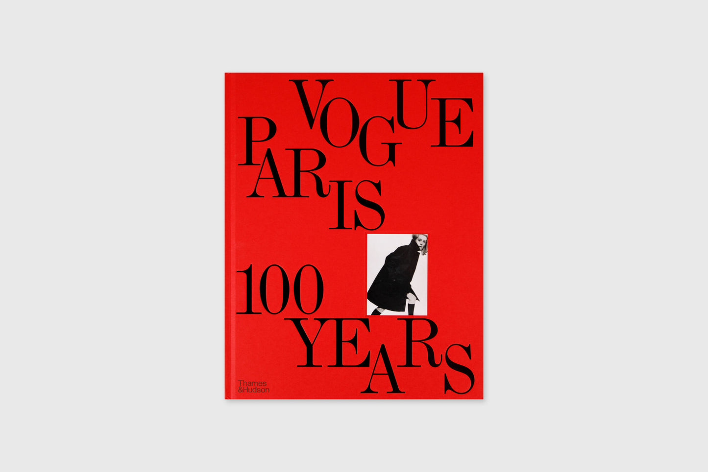 Vogue Paris: 100 Years