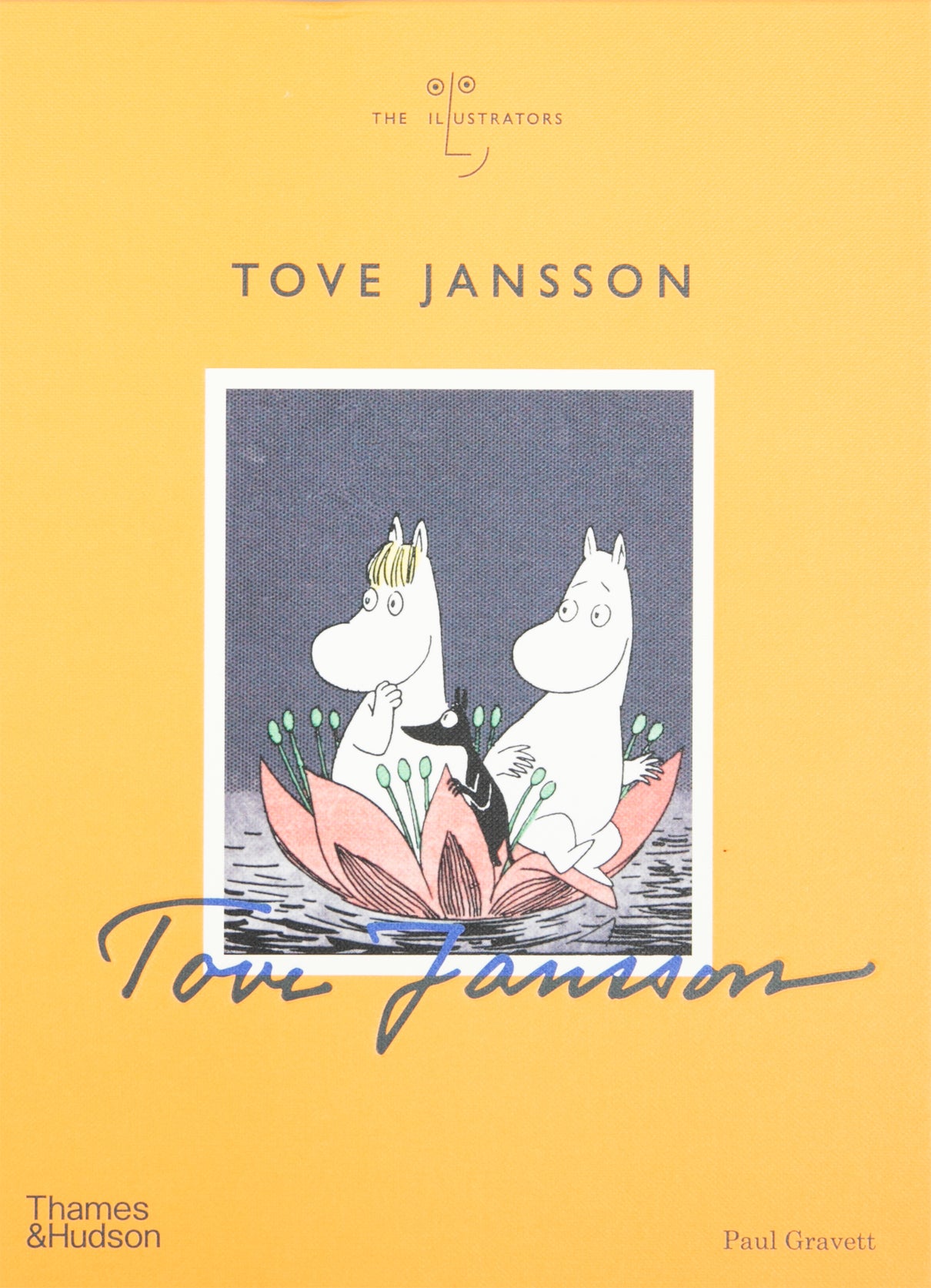 Tove Jansson