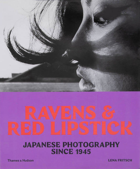 Ravens & Red Lipstick