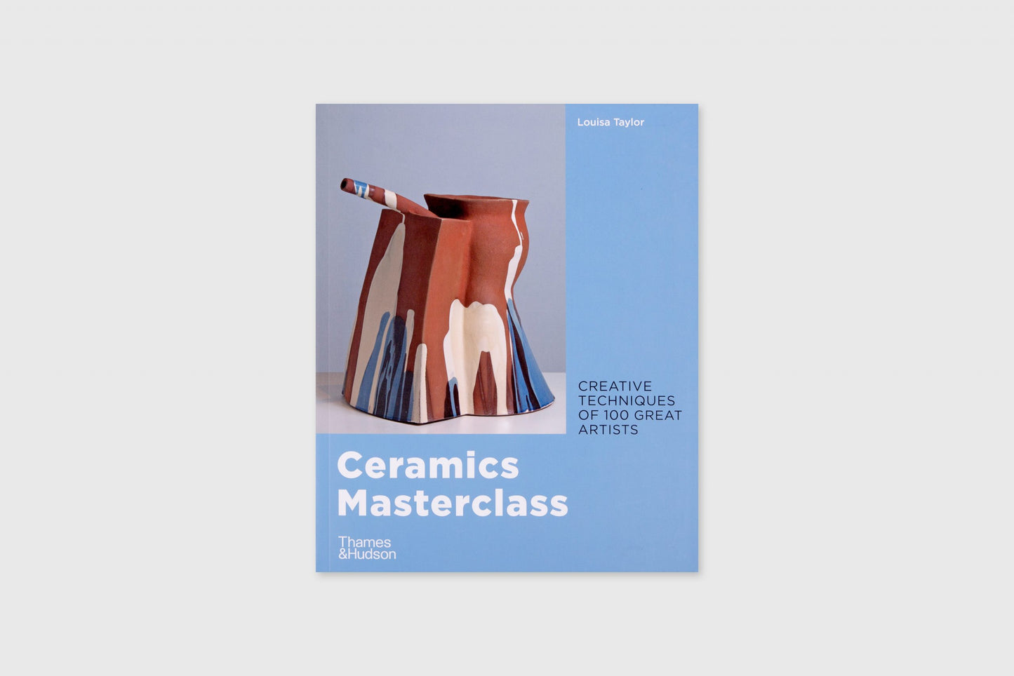 Ceramics Masterclass