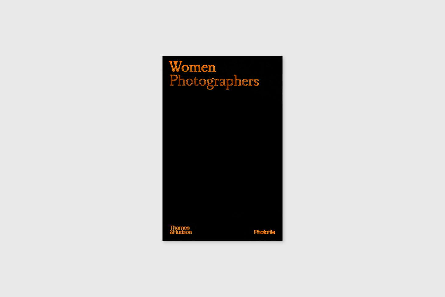 Women Photographers (Slipcased set)