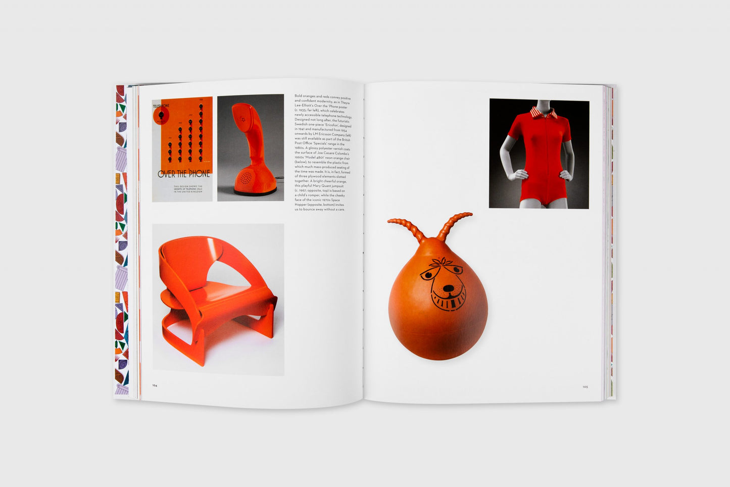 The V&A Book of Colour in Design