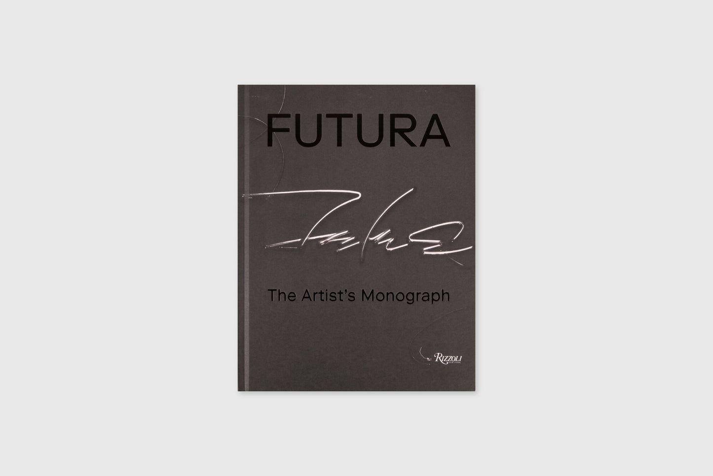 The Artist's Monograph
