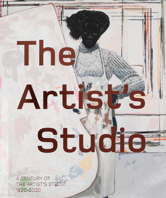 A Century of the Artist's Studio