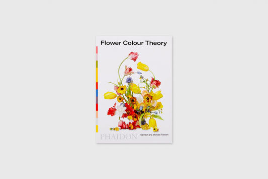 Flower Colour Theory