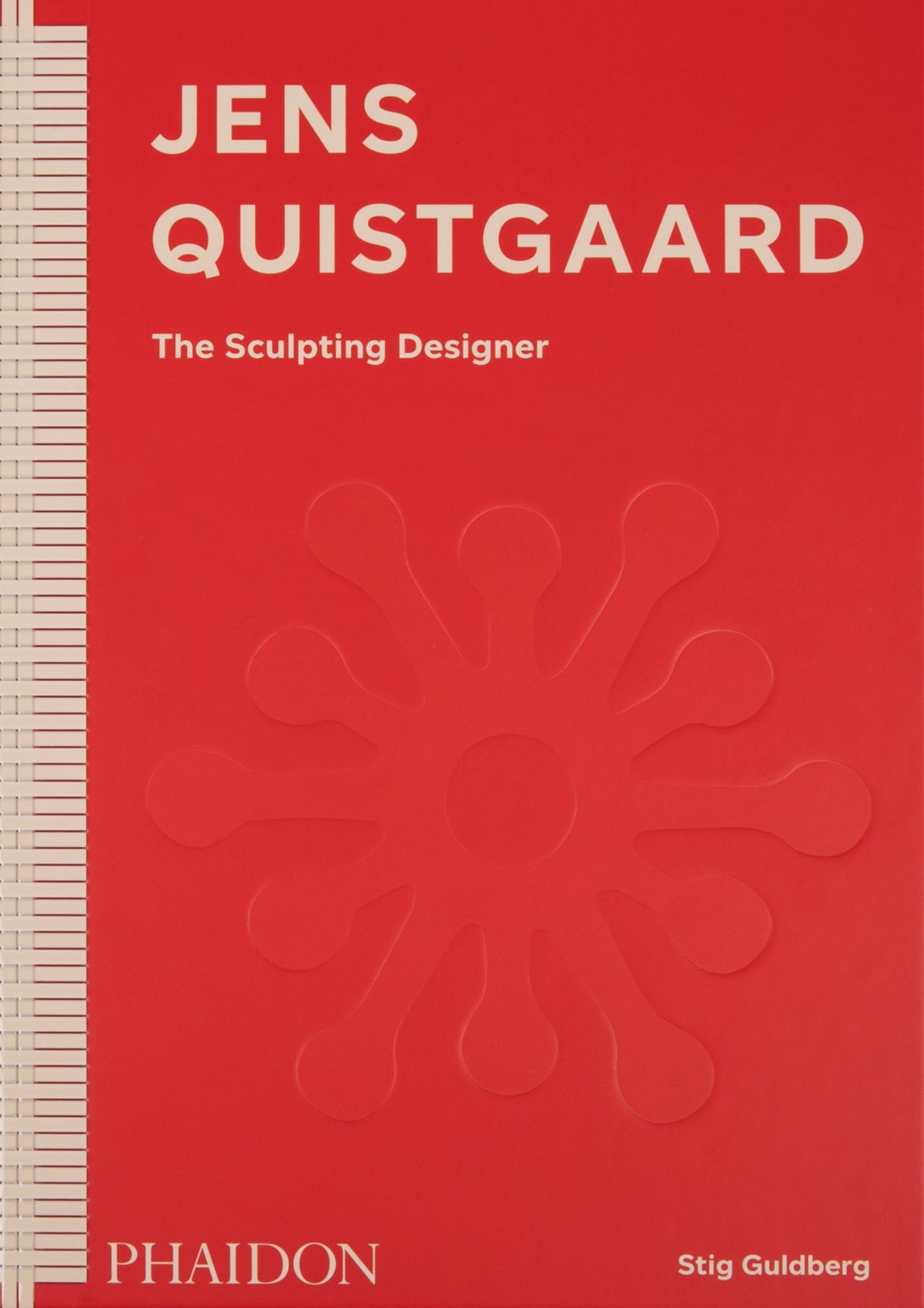 Jens Quistgaard