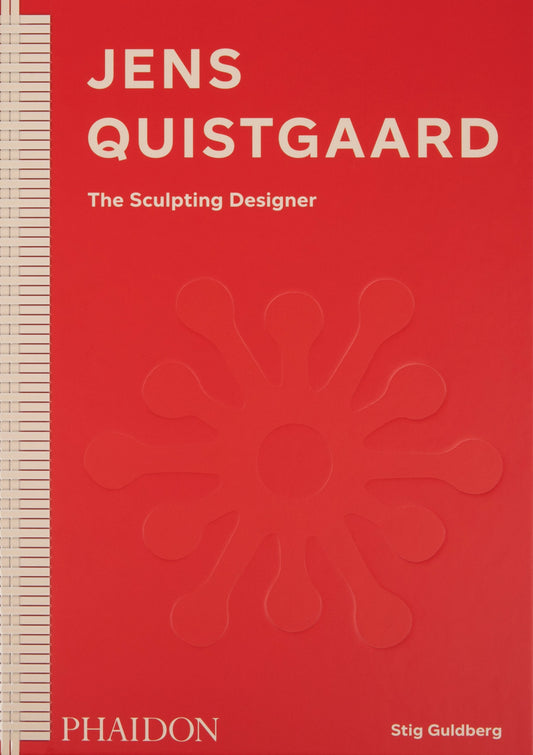 Jens Quistgaard