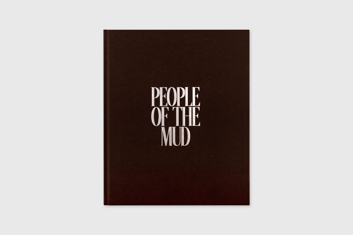 People of the Mud