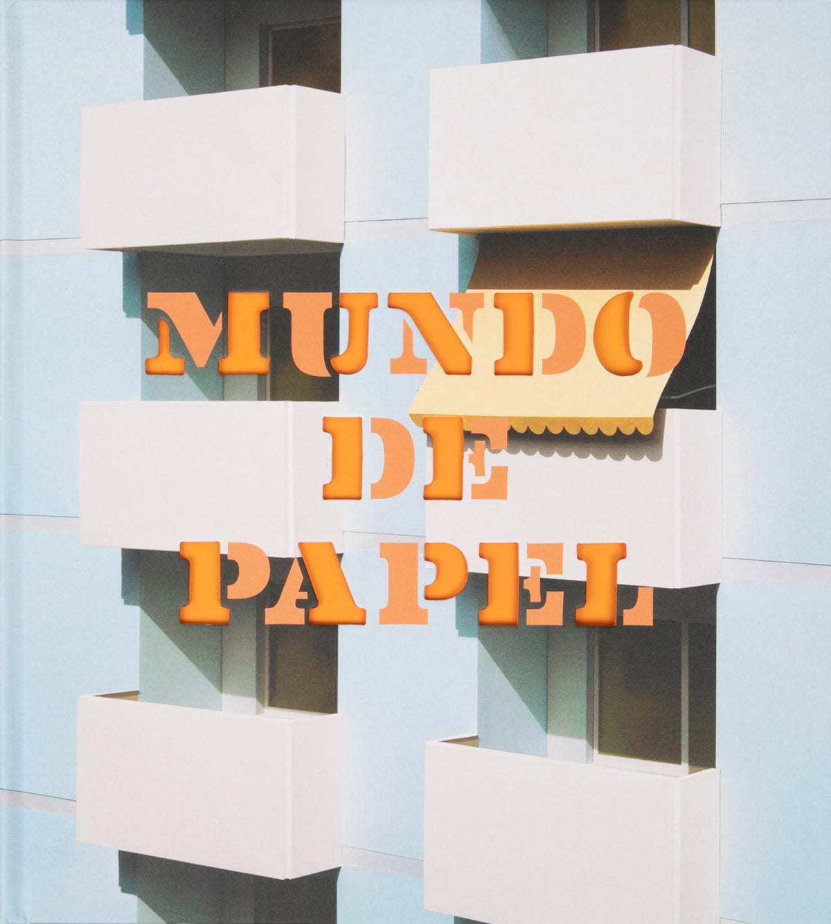 Mundo de Papel