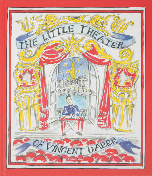 The Little Theater of Vincent Darré