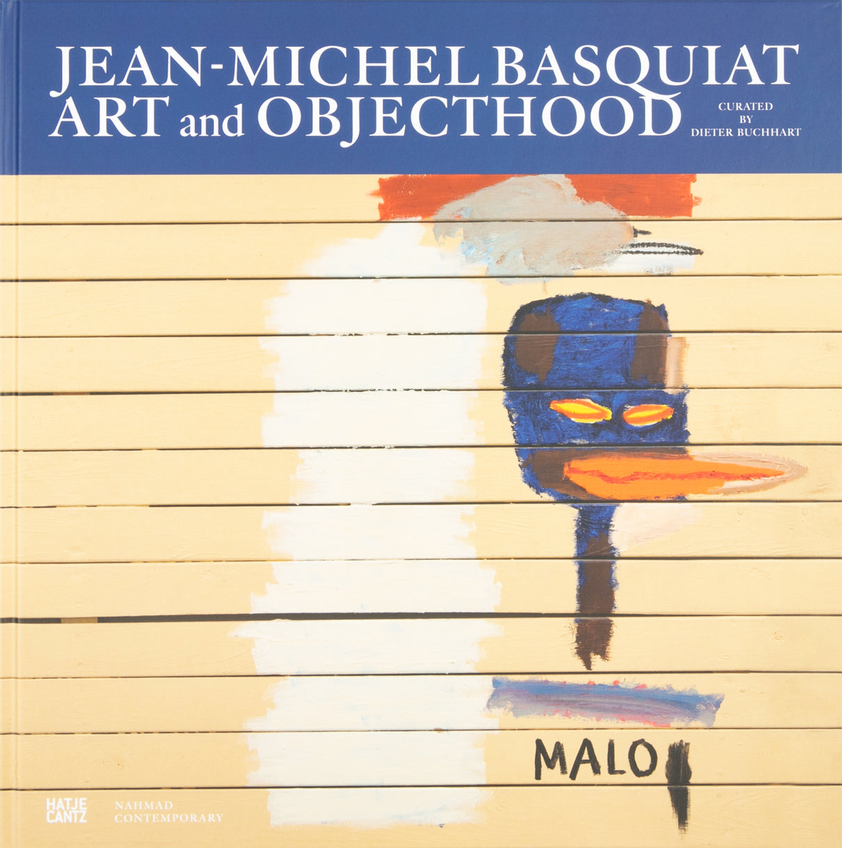 Art and Objecthood