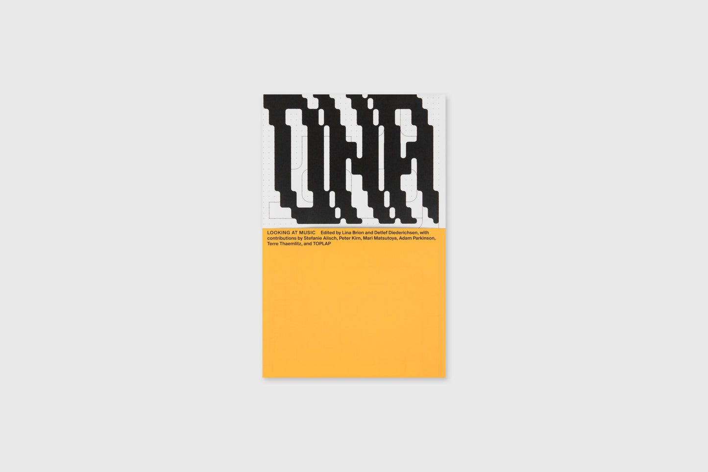 DNA 08: Looking at Music