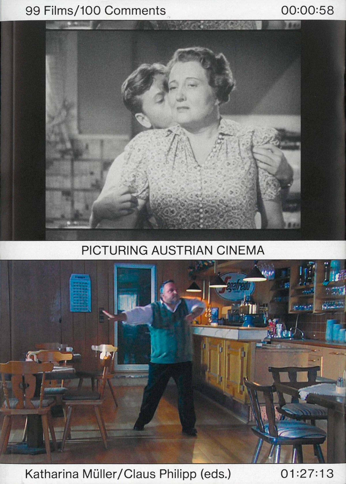 Picturing Austrian Cinema