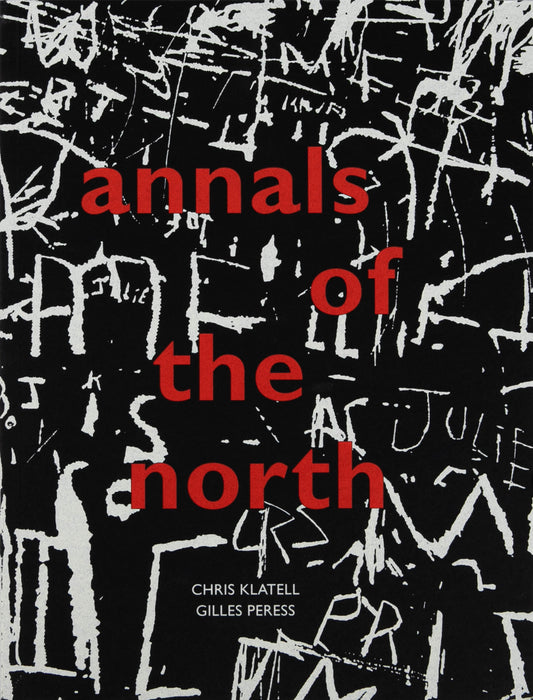 Annals of the North