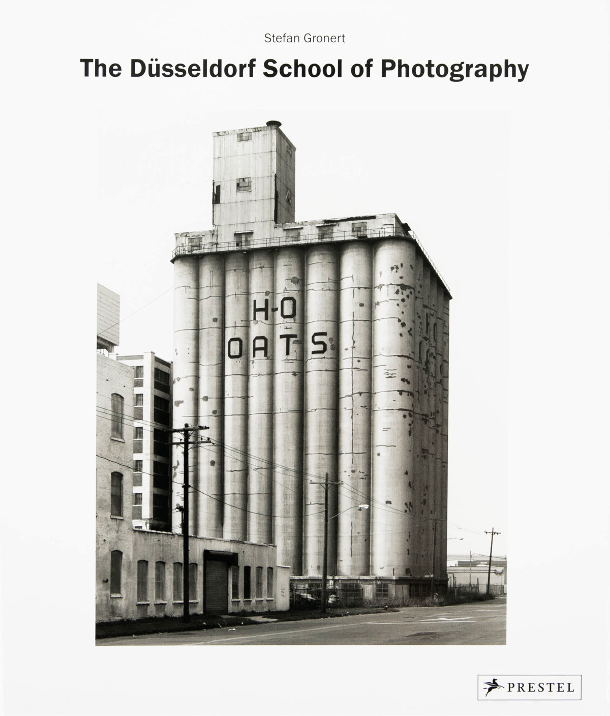 Dusseldorf School of Photography
