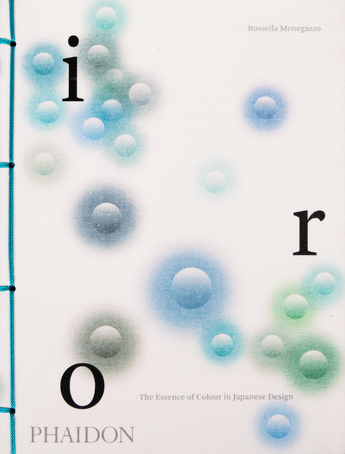 Iro: The Essence of Colour in Japanese Design