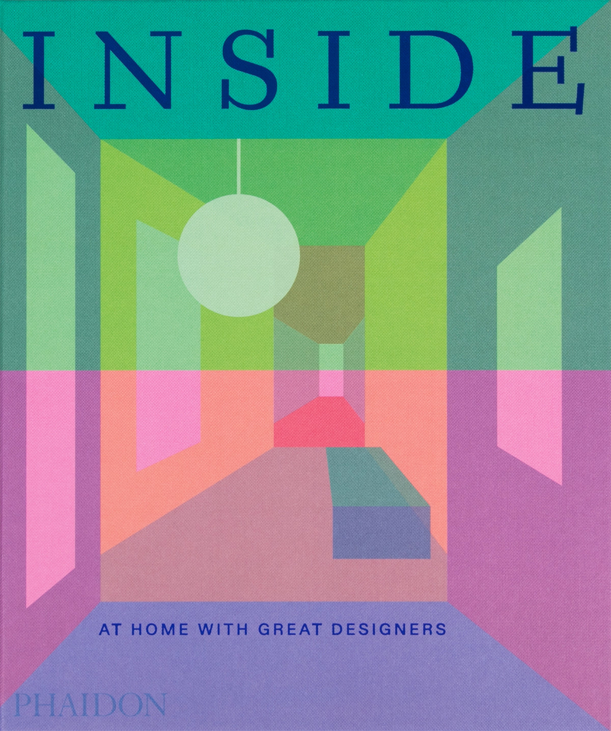 Inside At Home with Great Designers
