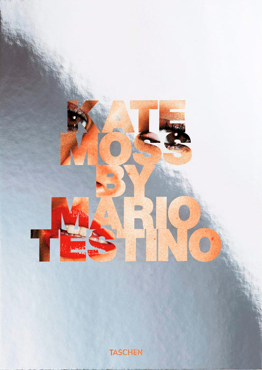 Mario Testino: Kate Moss