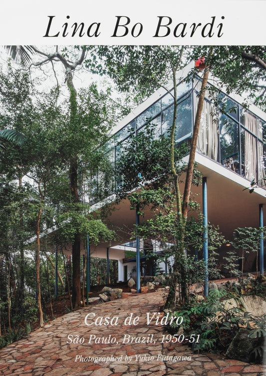 Residential Masterpieces 22: Lina Bo Bardi Casa De Vidro Sao Paulo