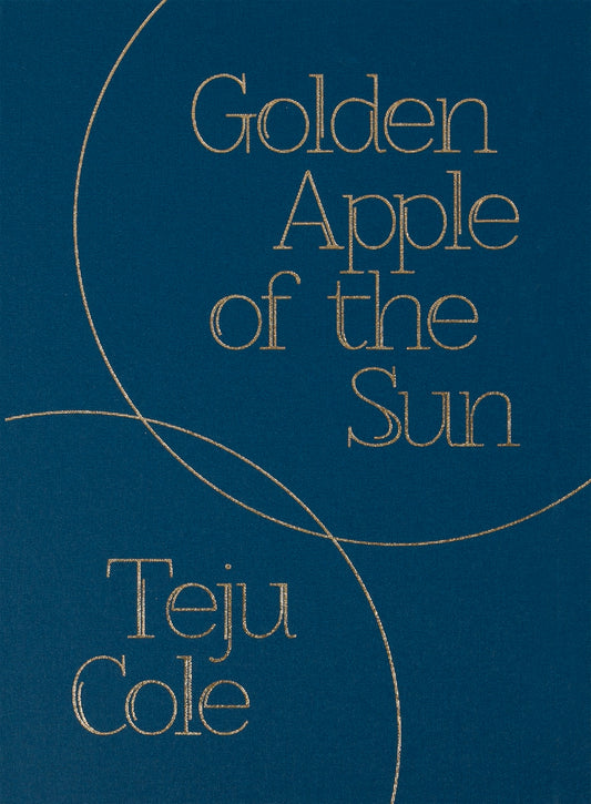 Golden Apple of the Sun