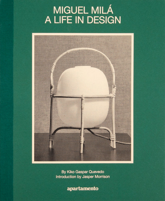 A Life in Design