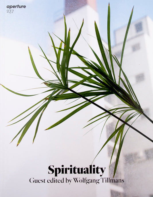 Aperture Magazine #237: Spirituality