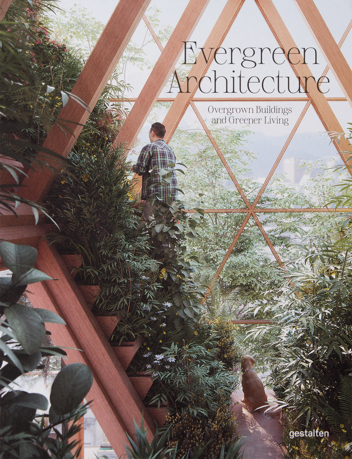 Evergreen Architecture