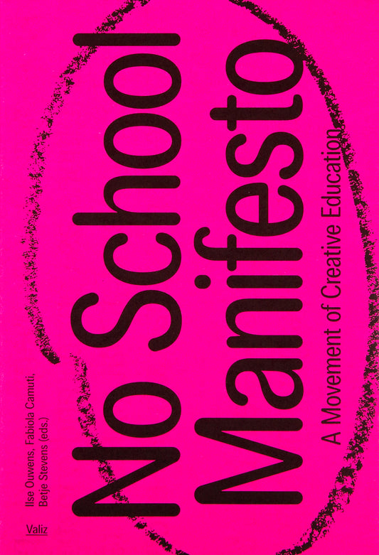 No School Manifesto