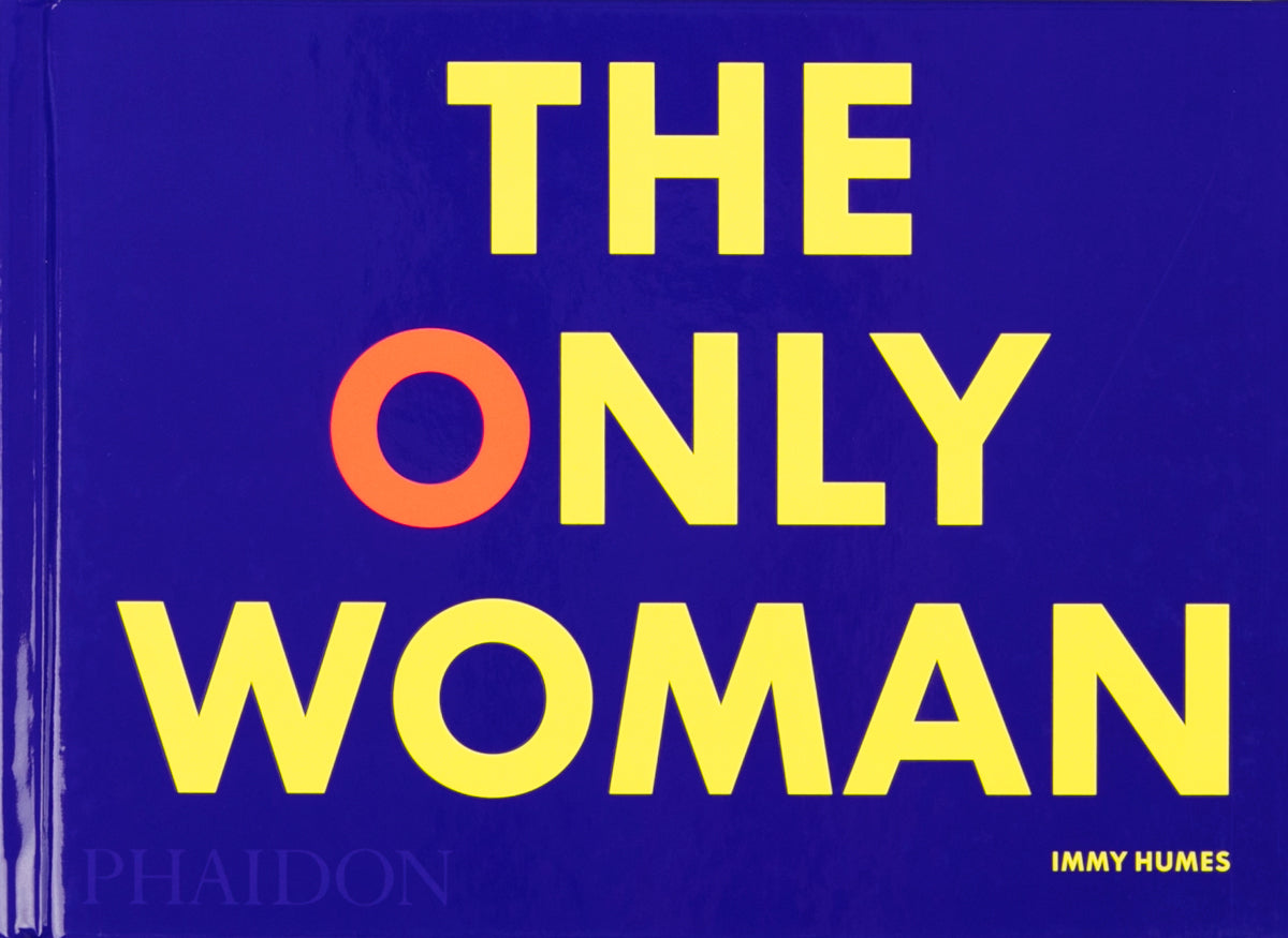 The Only Woman