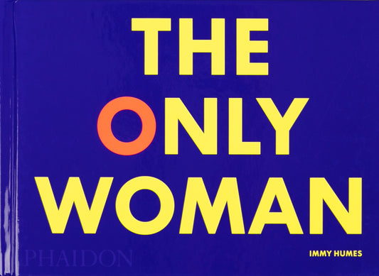 The Only Woman